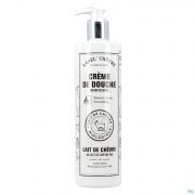 Label Chèvre Bell Douchecreme geitenmelk 400Ml