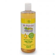 Ma Provence Douche Argan Olie Bio 500Ml - Detail 1