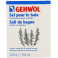 Gehwol Badzout Rozemarijn 10x25g