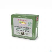 Ma Provence Savon Marseille Olijfolie Bio 75G - Detail 1