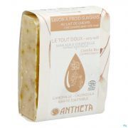 Antheya Solal Savon Solide Tout Doux 100 g