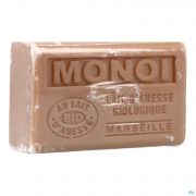 Bell Ezelinnenmelk Zeep Monoi Bio 125G