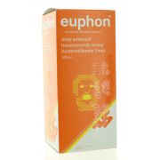 EUPHON SIROP 200 ML 