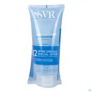 Svr Physiopure gelee Moussant Duo 2X200Ml