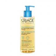 Uriage Huile Demaquillante 100Ml