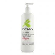 Texa Waslotion Blossom Met Pomp 500Ml - Detail 1