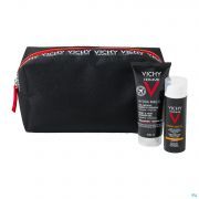 Vichy Homme Xmas Hydrat Mag C+ 2 Produits - Produit 1