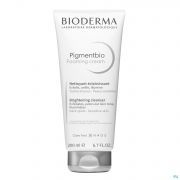 Bioderma Pigmentbio Foaming Cream Tube 200Ml