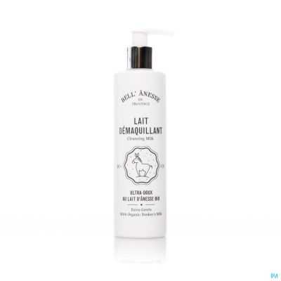 Bell Lait Demaquillant Lait Anesse 250ml