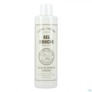 Label Chèvre Bell Douchegel geitenmelk 250Ml