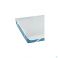 Suprima 3531 Matrasbeschermer Co+Pu+ 100X200Cm - Product 1