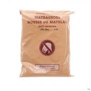 Amp Hoes Anti Stofmijt 140x200x16cm