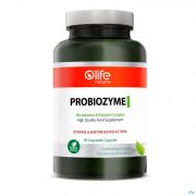 Probiozyme Caps 90