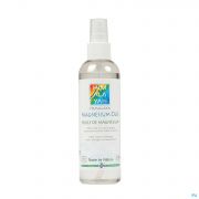 Debapharma Magnesium Spray Himalaya 200Ml Deba