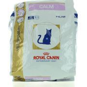 ROYAL CANIN VET CAT CALM 4 KG            
