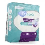 Id Pants Maxi L 10 - Detail 1