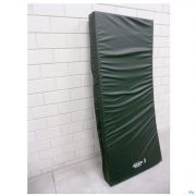 Tempur Thuiszorgmatras + Hoes Pu 85X195X12Cm - Detail 1