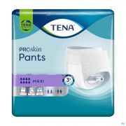 Tena Proskin Pants Maxi Small (10)