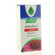 VOGEL ECHINAFORCE FORT 60 COMPRIMES