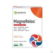 Quercus Magnerelax Comp 60 - Detail 1