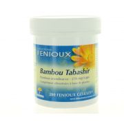 BAMBOU TABASHIR CAPSULES 200 X 270 MG