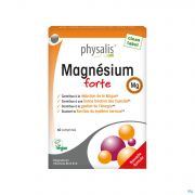 Physalis Ph Magnesium Forte Tabl 60