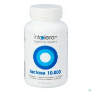Intoleran Lactase 10 000 Fcc Capsules (108)