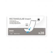 Id Rectangular Pad 36X11 Nw 28 - Detail 1