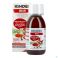 Fisher Kinder Fer Sirop 125 ml - Produit 1