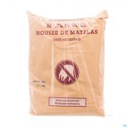 Amp Hoes Anti Stofmijt 140x200x18cm