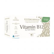 Vitamin B12 Caps 96