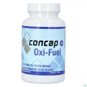 Concap Oxi Fuel Capsules (120)