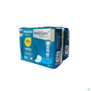 Molicare Premium Men Pad 4 Drops 2x14 Promopack