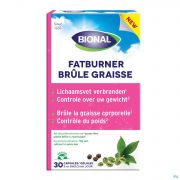 Bional Fatburner Caps 30