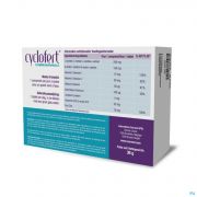 Surveal Cyclofert Homme Comprimés (30) - Vue détail 1