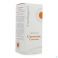 Vedax Curesupport Liposomal Curosome Curcumin 250 ml - Vue détail 1