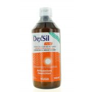 DEXSIL PHARMA ARTICULATIONS FORTE SOLUTION BUVABLE 500 ML
