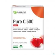 Quercus Pure C 500 Comp 60 - Detail 1