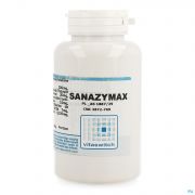 Vitaswitch Sanazymax 800Mg Caps 90 - Detail 1