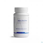 Biotics-Research Biotics C Plus Comprimés 100 X 500 mg