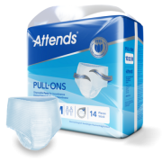 Attends Pull-On 10M 4X14 - Product 1