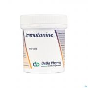 Debapharma Immutonine Comp 60