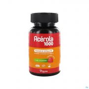 Vitavea Sante Acerola 1000 gummies 30