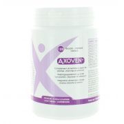AXODIET AXOVEN 120 COMPRIMES               