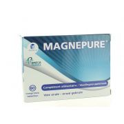 MAGNE-PURE 60 COMPRIMES