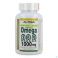 Altisa Omega 3 6 9 Vegétal 1000 mg Capsules (90) - Vue détail 1