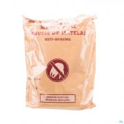 Amp Hoes Anti Stofmijt 180x200x14cm