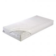 Amp Hoes Anti Stofmijt 140x200x14cm