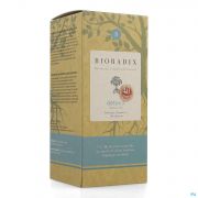 Bioradix - Detox 3 Biotoop 153 500ml