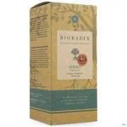 Bioradix - Detox 3 Biotoop 153 500Ml - Detail 1